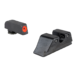 Trijicon Trijicon , Trj 601166 Hd Set Orange For Glock Lg Frame Mos - $134.19 at Firearms Depot 