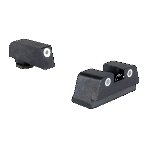 Trijicon Trijicon , Trj 601174 Supp Set Wf/wr For Glock 43x/48 Mos - $115.12 at Firearms Depot 