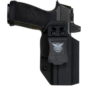 We The People We The People Holster Iwb Rh - Sig P365-axg Legion Ord Black - $59.99 at Firearms Depot 