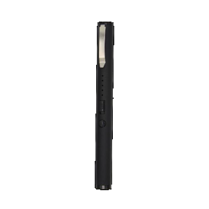 Sabre Sabre , Sec S-1017-bk Stun Gun Pen Design Black - $14.57 at Firearms Depot 