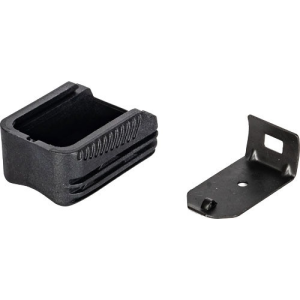 Mec-gar Plus 2 Adapter Set For - Sig P320 Dps Black