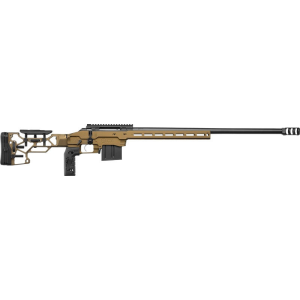 Cz Usa CZ 600+ MDT 6mm Creedmoor, 24" Barrel, 5 rnd - Bronze [MPN:07805] - $2033.90 at Firearms Depot 