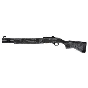 Beretta Beretta A300 Ultima Patrol 20 GA, 19" Barrel, 7 rnd - Tiger Stripe Gray [MPN:J32CS21] - $1399.00 at Firearms Depot 