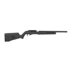 Davtac Custom Arms Davtac Custom 10/22 .22 LR, 18.5" Integrally Suppressed Barrel, 10 rnd - Black [MPN:DTC-IS1022] - $1259.24 at Firearms Depot 