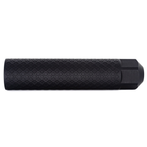 Off Grid Suppressors Off Grid Suppressors Operator TI 5.56 1/2x28 - Black [MPN:OPERATORTIBLK] - $1049.99 at Firearms Depot 