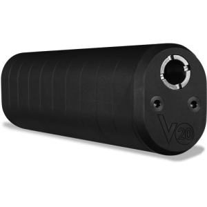 Yankee Hill Machine Yankee Hill Machine Victra-20 20 GA - Black [MPN:YHM-1300] - $749.00 at Firearms Depot 
