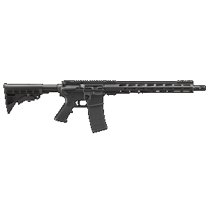 Ruger Ruger Harrier 5.56 Nato, 16.1" Barrel, 30 rnd - Black [MPN:28601] - $534.66 at Firearms Depot 