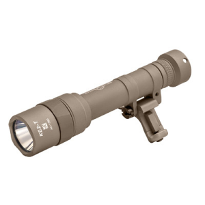 Surefire Scout Pro Turbo 6v 123 Tn