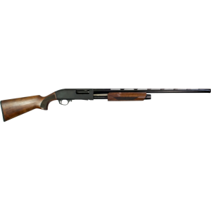 Gforce Arms Gforce Arms GF3P 20 GA, 28" Barrel, 4 rnd - Walnut/Black [MPN:GFP32028WNT] - $208.63 at Firearms Depot 