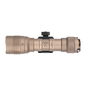 Streamlight Pro Tac Hp-x Pro - Rail Mount Light Desert Tan
