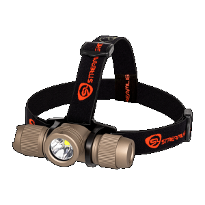 Streamlight Streamlight Protac 2.0 Ducks - Unlimited Headlamp Usbc Rechg - $127.26 at Firearms Depot 