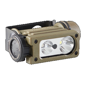 Streamlight Streamlight Sidewinder Compact - Iii Uc Light Only Coyote Tan - $76.50 at Firearms Depot 