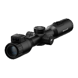 Dnt Optics Zt4k324r Zulus 4k Tube D/n Scp 324x