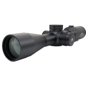 Gpo Scope Passion Hdi 312x50 30mm G4i