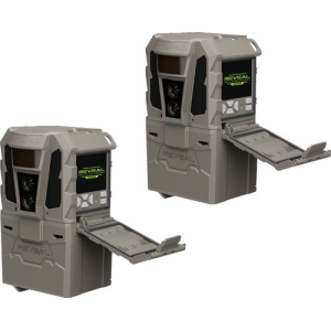 Tactacam Tactacam Reveal Pro 4.0 Cellular Trail Cam 2 Pack - $266.74 at Firearms Depot 