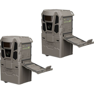 Tactacam Tactacam Reveal X 4.0 Cellular Trail Camera 2 Pack - $220.34 at Firearms Depot 