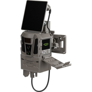 Tactacam Tactacam Reveal Pro 4.0 Solar Cellular Trail Camera - $199.99 at Firearms Depot 