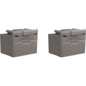 Tactacam Tactacam Reveal 4.0 Lithium Battery Cartridge 10k Mah 2pk - $179.99 at Firearms Depot 