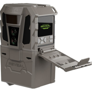 Tactacam Tactacam Reveal Pro 4.0 Cellular Trail Cam - $159.99 at Firearms Depot 
