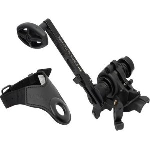 Excalibur Charger Lite Cocking Crank Detachable
