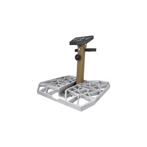 Hawk Helium Solace Platform For Saddles