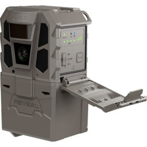 Tactacam Tactacam Reveal X 4.0 Cellular Trail Camera - $129.99 at Firearms Depot 