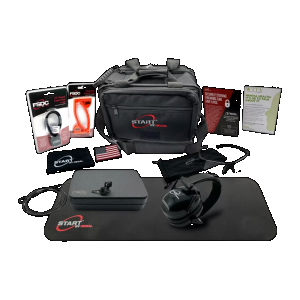 Regal Products Regal Products Start R32265nsekregal New Shooters Enhanced Kit - $104.91 at Firearms Depot 