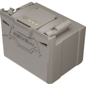 Tactacam Tactacam Reveal 4.0 Lithium Battery Cartridge 10k Mah - $99.99 at Firearms Depot 
