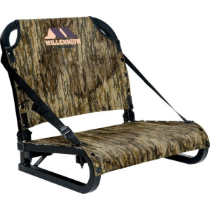 Millennium Field Pro Turkey Seat Rt Legacy W/backrest