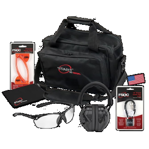 Regal Products Regal Products Start R32256nsskregal New Shooters Standard Kit - $67.29 at Firearms Depot 