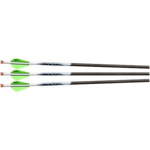 Excalibur Arrow Proflight 18" Illuminated 3pk (matrix)