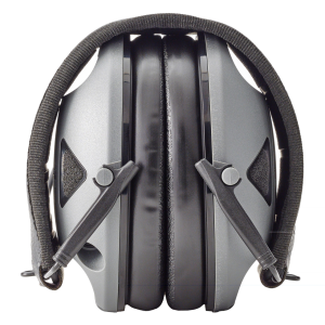 3M/Peltor Peltor Sport Rangeguard Nrr 21 Gry - $63.79 at Firearms Depot 