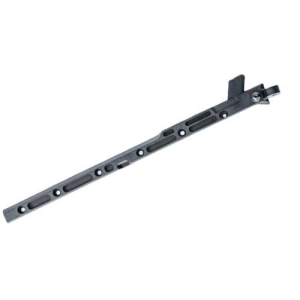 Flux Defense Flux Defense Raider 365 Long Folding Arm No Endpalte - $59.99 at Firearms Depot 