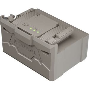 Tactacam Tactacam Reveal 4.0 Lithium Battery Cartridge 5k Mah - $59.99 at Firearms Depot 