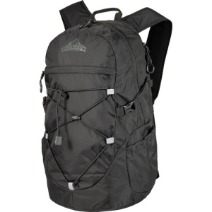 Red Rock Gear Red Rock Scout Backpack 20l Black - $42.95 at Firearms Depot 