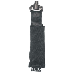 Flux Defense Flux Defense Ripcord Qd Sling Black - $39.99 at Firearms Depot 