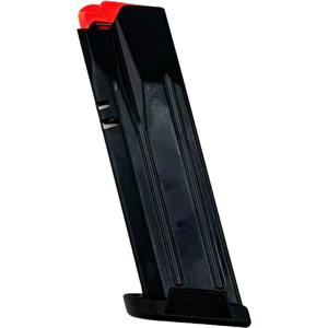 Cz Usa CZ Mag P09 C Nocturne 9mm 15rd - $37.12 at Firearms Depot 