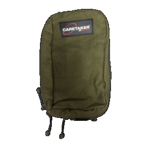 Regal Products Caretaker R39668cbrtpwcg Utility Pouch Wax Mgrn