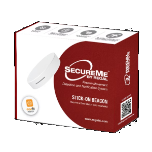 Regal Products Secureme R32959smadsd Beacon Only