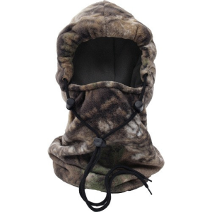 Hot Shot Hot Shot Hf2 Challenger Fleece 4in1 Hood Rtapx - $16.65 at Firearms Depot 