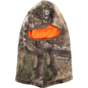 Hot Shot Hot Shot Hf2 Wolf Fleece Balaclava Rev Rtapx/blaze - $16.29 at Firearms Depot 