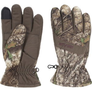 Hot Shot Hot Shot Ladies Defender Glove Insul Waterproof Rtapx Small - $13.39 at Firearms Depot 
