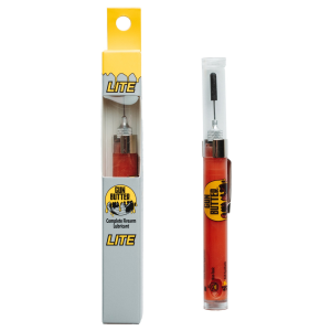 Gun Butter Gun Butter Lite Pen Oiler - $12.49 at Firearms Depot 
