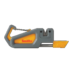 Smiths Products Smiths Products Sp51458 Sharpener & Fire Starter - $11.17 at Firearms Depot 