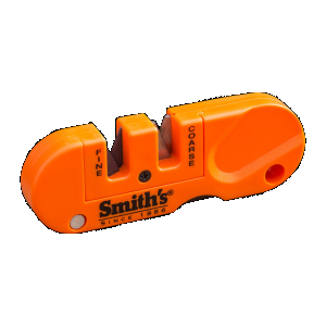Smiths Products Smiths Products Sp51203 2 Stage Knife Sharpener - $10.48 at Firearms Depot 