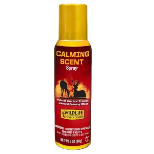Wrc Calming Scent 3oz Aerosol