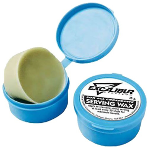 Excalibur Crossbows Excalibur Exwax Serving Wax - $8.70 at Firearms Depot 
