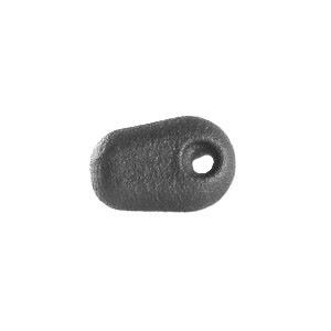 Flux Defense Flux Defense Raider X Right Side Hand Safety Delete - $7.99 at Firearms Depot 