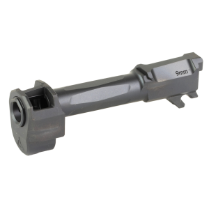 Radian Weapons , Radn H0024 Afterburner+ramjet Sig P365 3.1" Blk