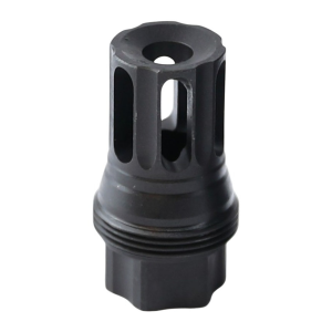 Kgm Suppressors Kgm Suppressors A ultm t 2 65 Ult Light Taper Mnt 5/8x24 - $135.00 at Firearms Depot 